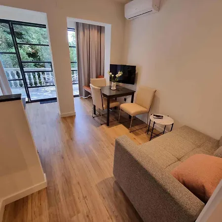 In 5483 Apartment Crikvenica