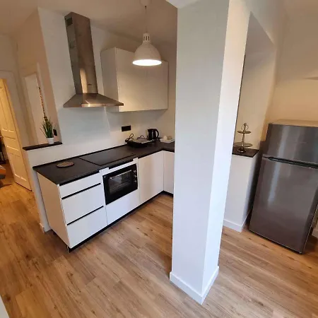 Apartment In 5483 Crikvenica