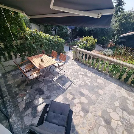In 5483 Crikvenica